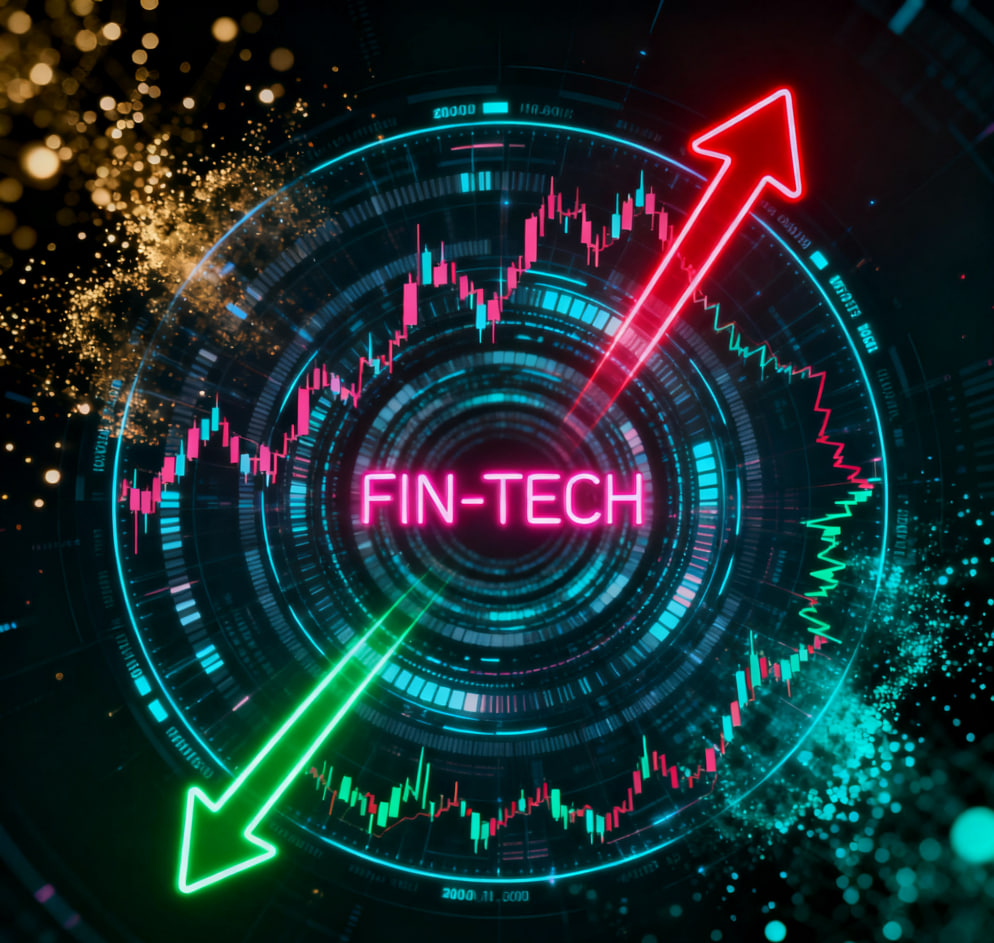Fin-Tech Market Analysis